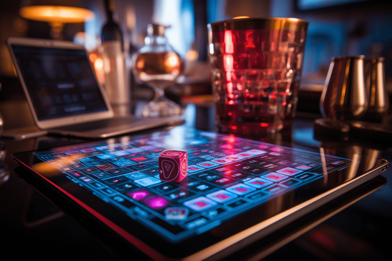 Mobiililaitteilla Blackjackin pelaamisen hyvät ja huonot puolet image