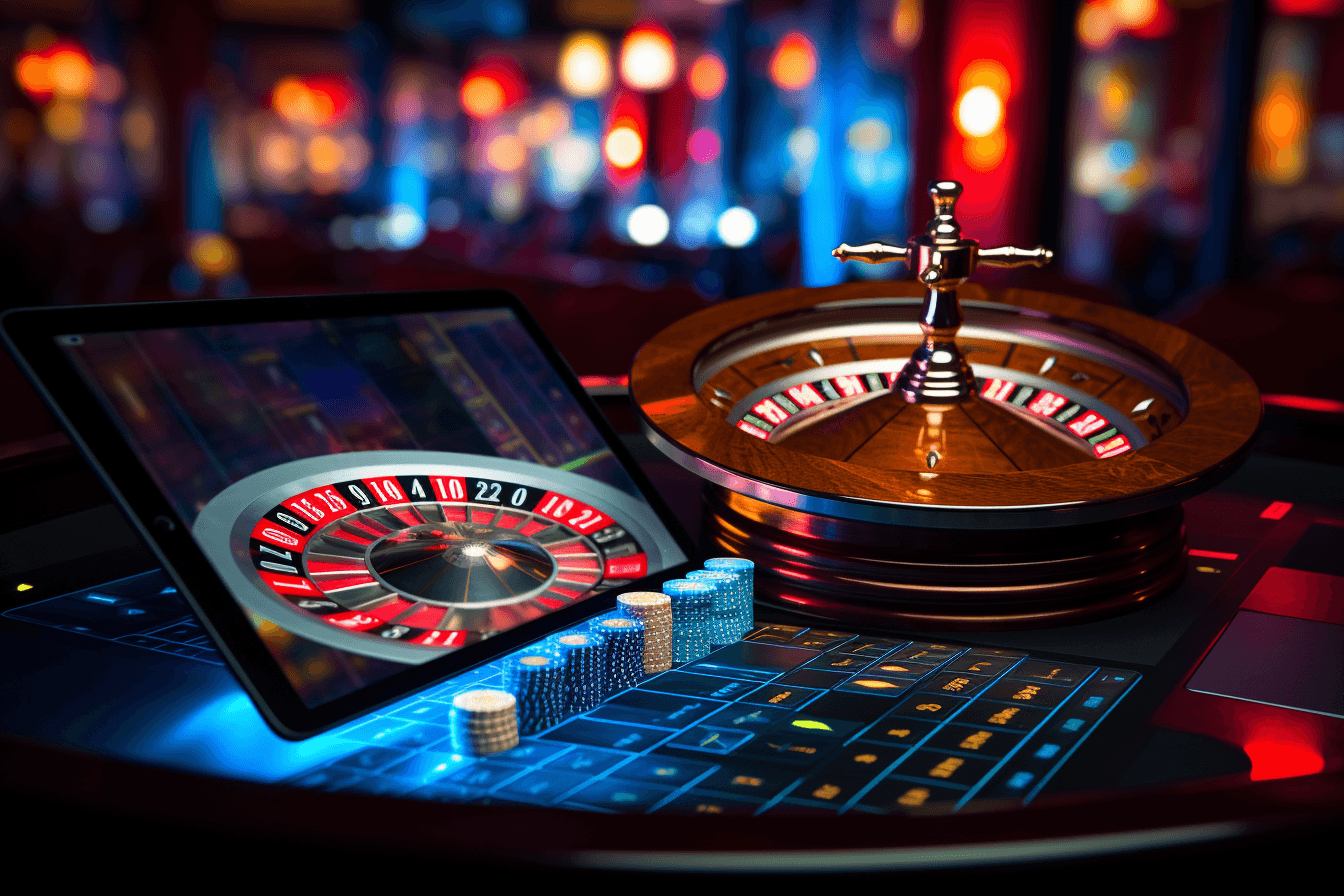 Mitkä ovat parhaat laitteet mobiilirulettiin? image