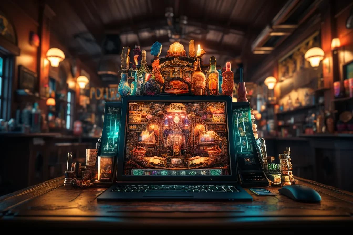 Valitut kumppanit saavat mahtavat symbolit: Crowns Slot Wazdanilta image