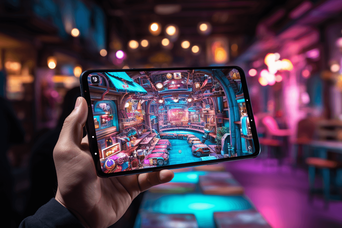 Parhaat ilmaiset kolikkopelit Androidille 2025 image