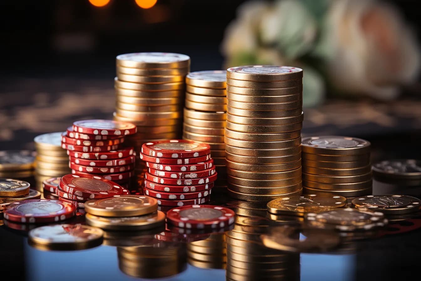 Suosituimmat Android-kolikkopelit image