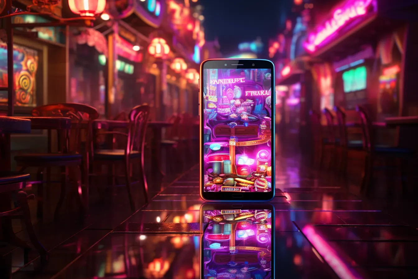 5 parasta kolikkopeliä 22Betissä image