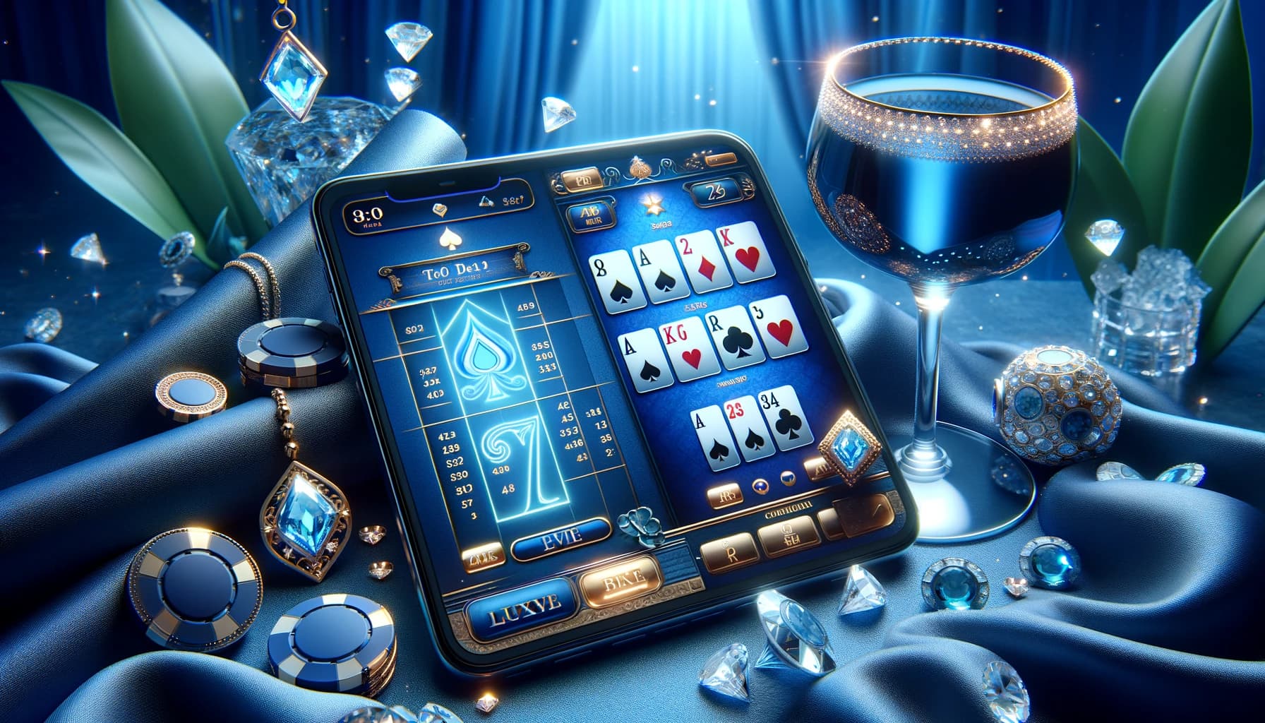 5 parasta videopokeristrategiaa image