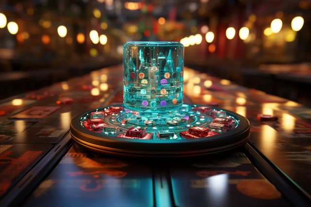 Parhaat mobiilikasinopelit edistyneille pelaajille image