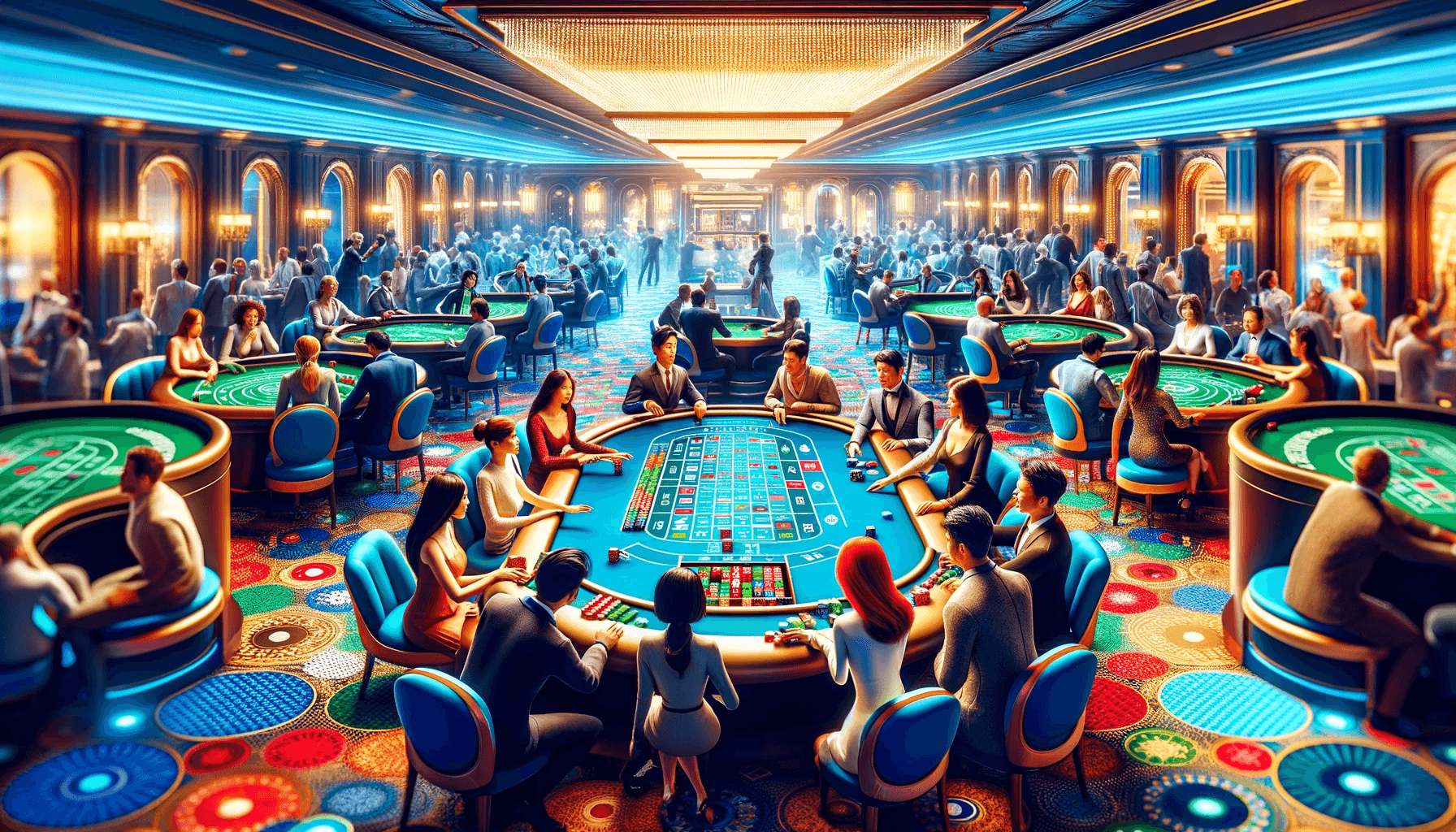 Mobiilikasinon huijaukset: Kuinka välttyä huijauksilta image