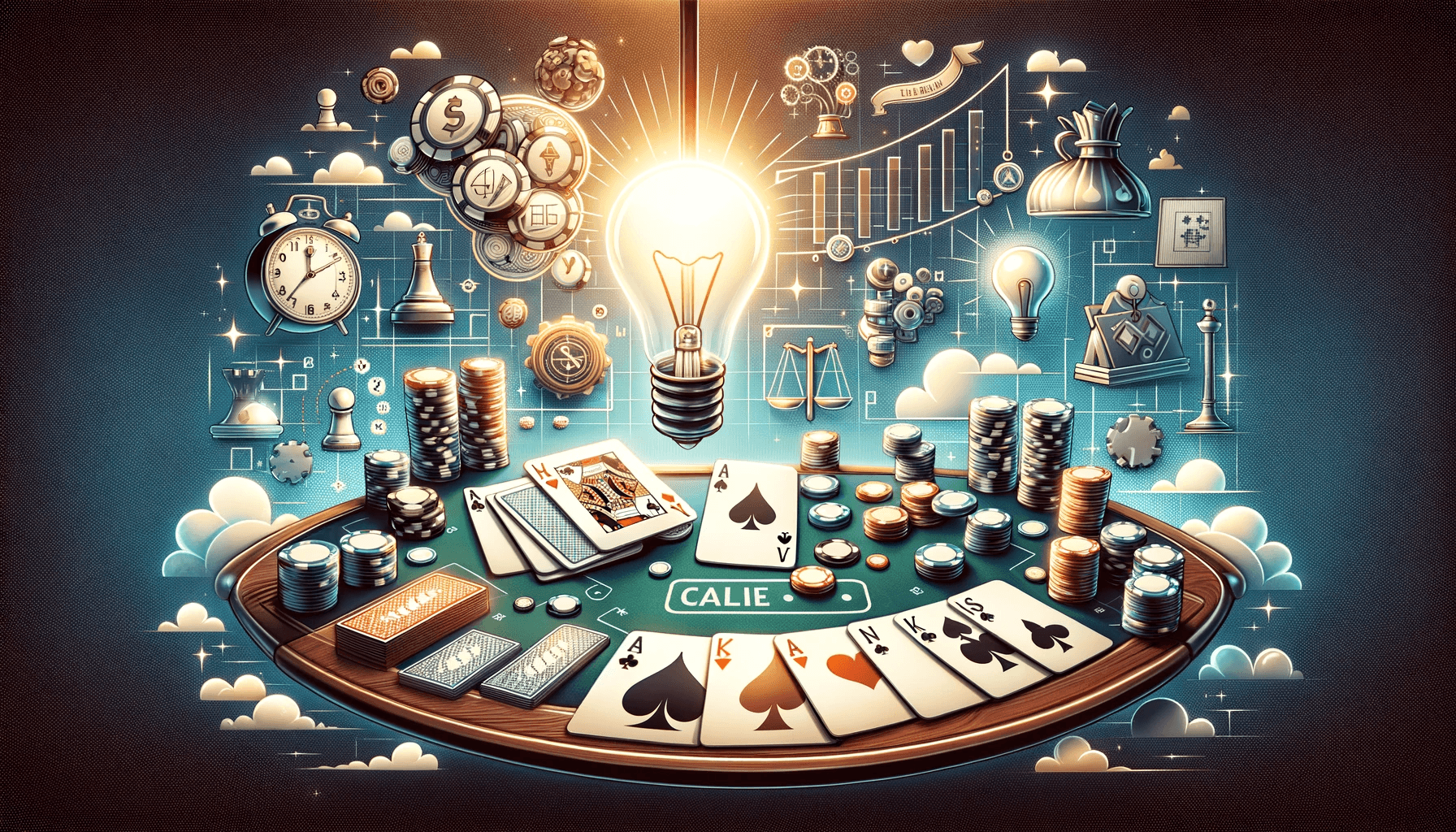 Vinkkejä ja strategioita voittamiseen Pai Gow Pokerissa image