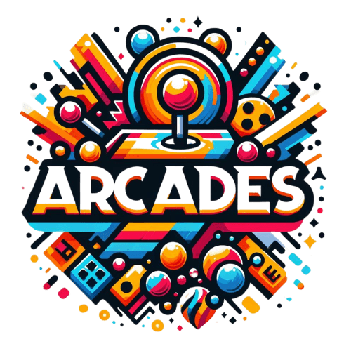 Arcade-pelejä