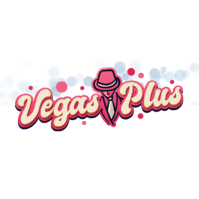 VegasPlus Casino Logotype