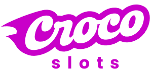 Crocoslots Logotype