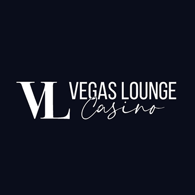 Vegas Lounge Casino Logotype