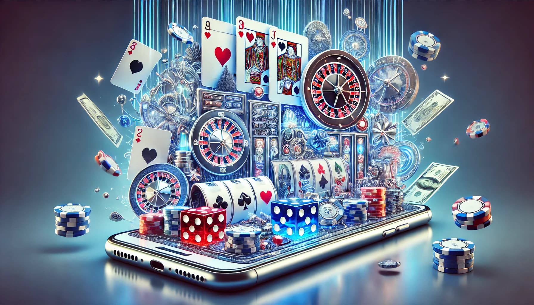 Light & Wonderin parhaat mobiilipelit image