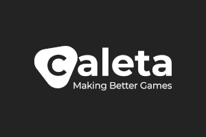 10 parasta Caleta Gaming Mobiilikasino 2024