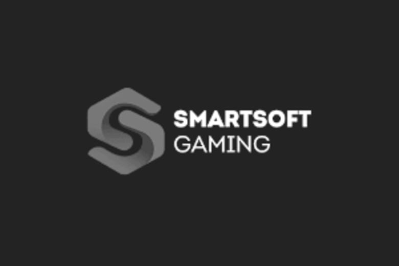 10 parasta SmartSoft Gaming Mobiilikasino 2025