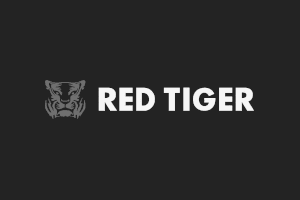 10 parasta Red Tiger Gaming Mobiilikasino 2024