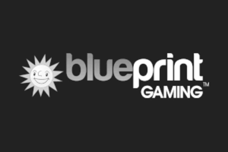 10 parasta Blueprint Gaming Mobiilikasino 2025