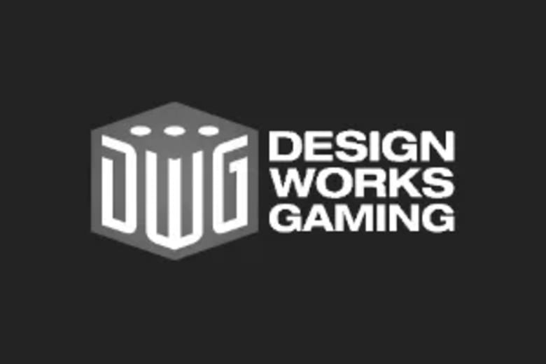 10 parasta Design Works Gaming Mobiilikasino 2025