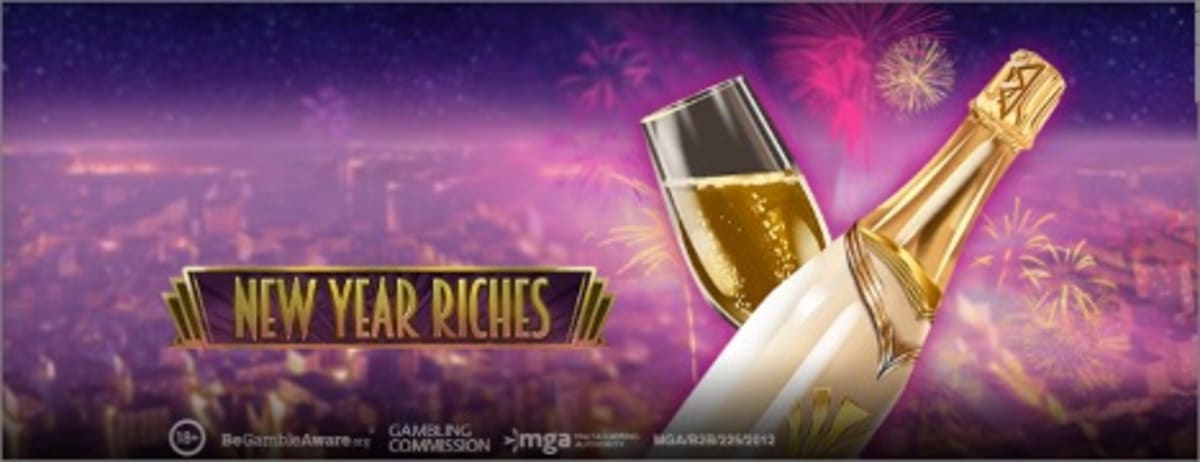 Play'n GO Roar vuoteen 2021 upeilla kolikkopeleillä