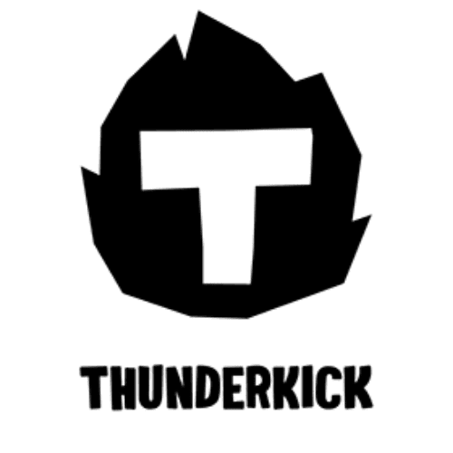 10 parasta Thunderkick Mobiilikasino 2024