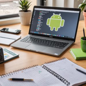 Sukella Android-pelien kehittämiseen: Ensimmäinen Java-pelisi valloilleen