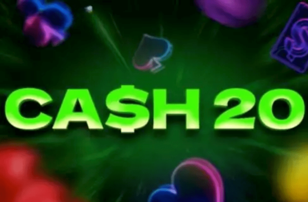 Cash 20