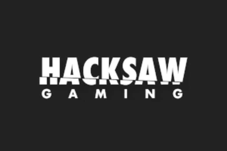 10 parasta Hacksaw Gaming Mobiilikasino 2025