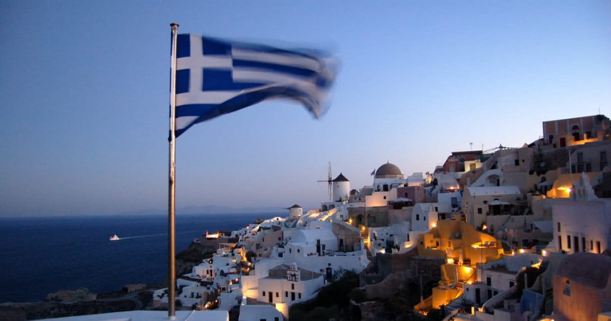 Play'n GO menee kreikaksi varmistettuaan käyttöoikeuden