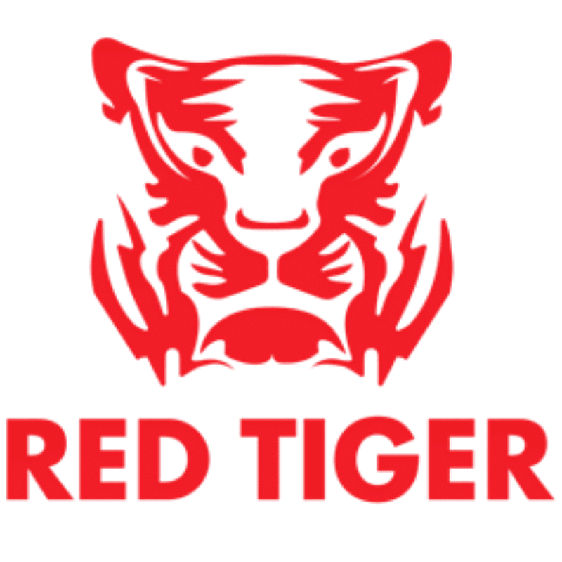 10 parasta Red Tiger Gaming Mobiilikasino 2022