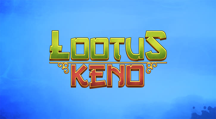 Lootus Keno