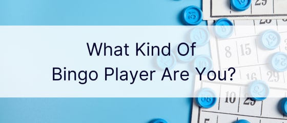 Millainen bingopelaaja olet?