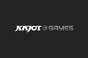 10 parasta Kajot Games Mobiilikasino 2024