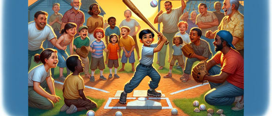 Swing for the Fences: Ultimate Guide to Backyard Baseball