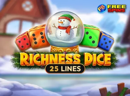 Richness Dice