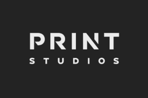 10 parasta Print Studios Mobiilikasino 2024