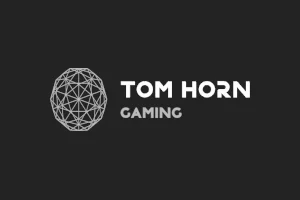 10 parasta Tom Horn Gaming Mobiilikasino 2024