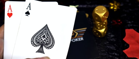Kuumin pokerivihjeet voittosi auttamiseksi