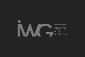 10 parasta Instant Win Gaming Mobiilikasino 2024