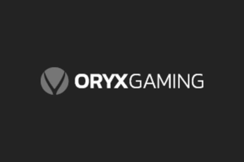 10 parasta Oryx Gaming Mobiilikasino 2025