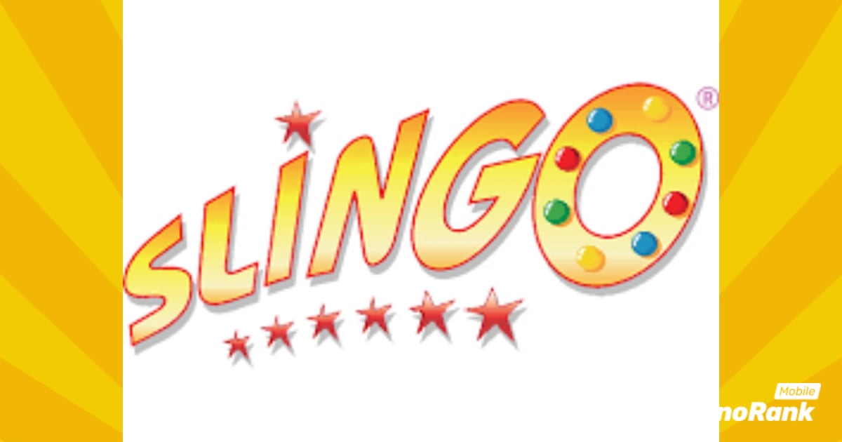 MikÃ¤ Mobile Slingo on ja miten se toimii?