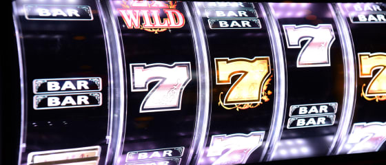 NetEnt- ja Red Tiger -kolikkopelit livenä Supabets Casinolla