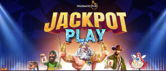 Pragmatic Play Roll Out Jackpot Pelaa kaikkialla sen online-kolikkopelit
