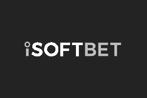 10 parasta iSoftBet Mobiilikasino 2024