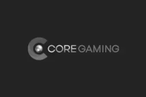 10 parasta Core Gaming Mobiilikasino 2024