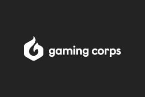 10 parasta Gaming Corps Mobiilikasino 2024
