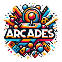 Arcade-pelejä