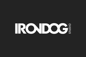 10 parasta Iron Dog Studio Mobiilikasino 2024