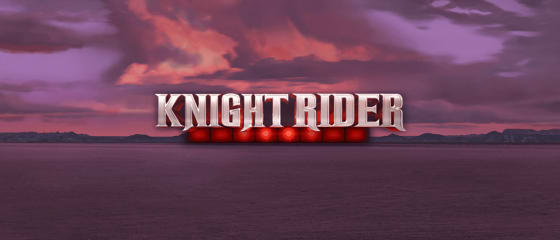 Oletko valmis NetEntin Knight Riderin rikosdraamaan?