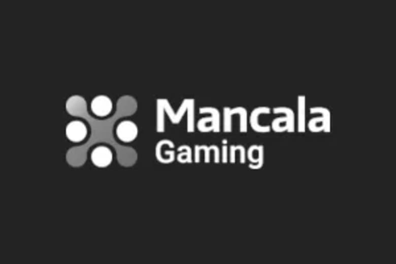 10 parasta Mancala Gaming Mobiilikasino 2025