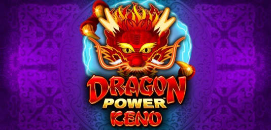 Dragon Power Keno