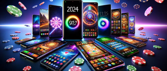 Parhaat Ã¤lypuhelimet mobiilikasinopelien pelaamiseen vuonna 2024