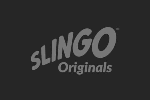 10 parasta Slingo Originals Mobiilikasino 2024